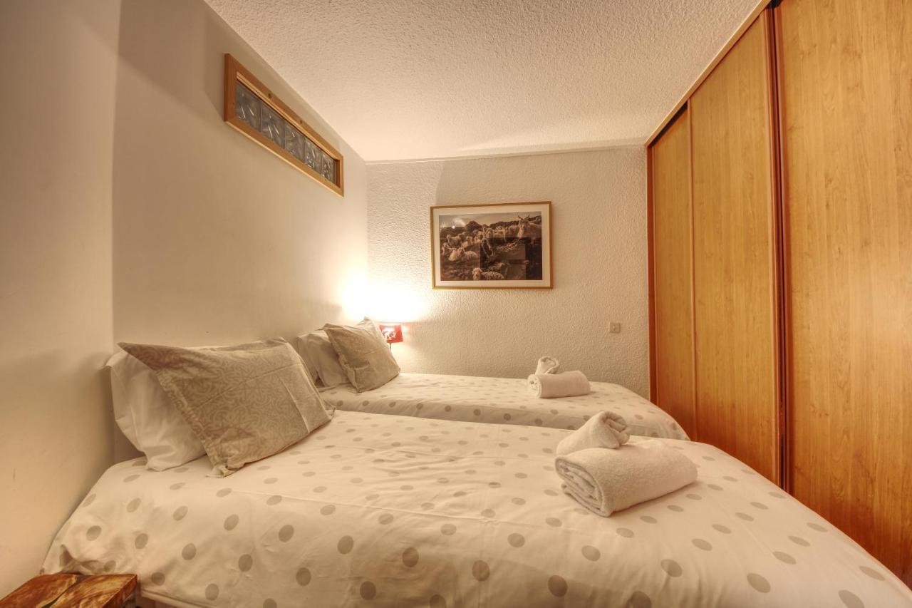 Scott Apartment